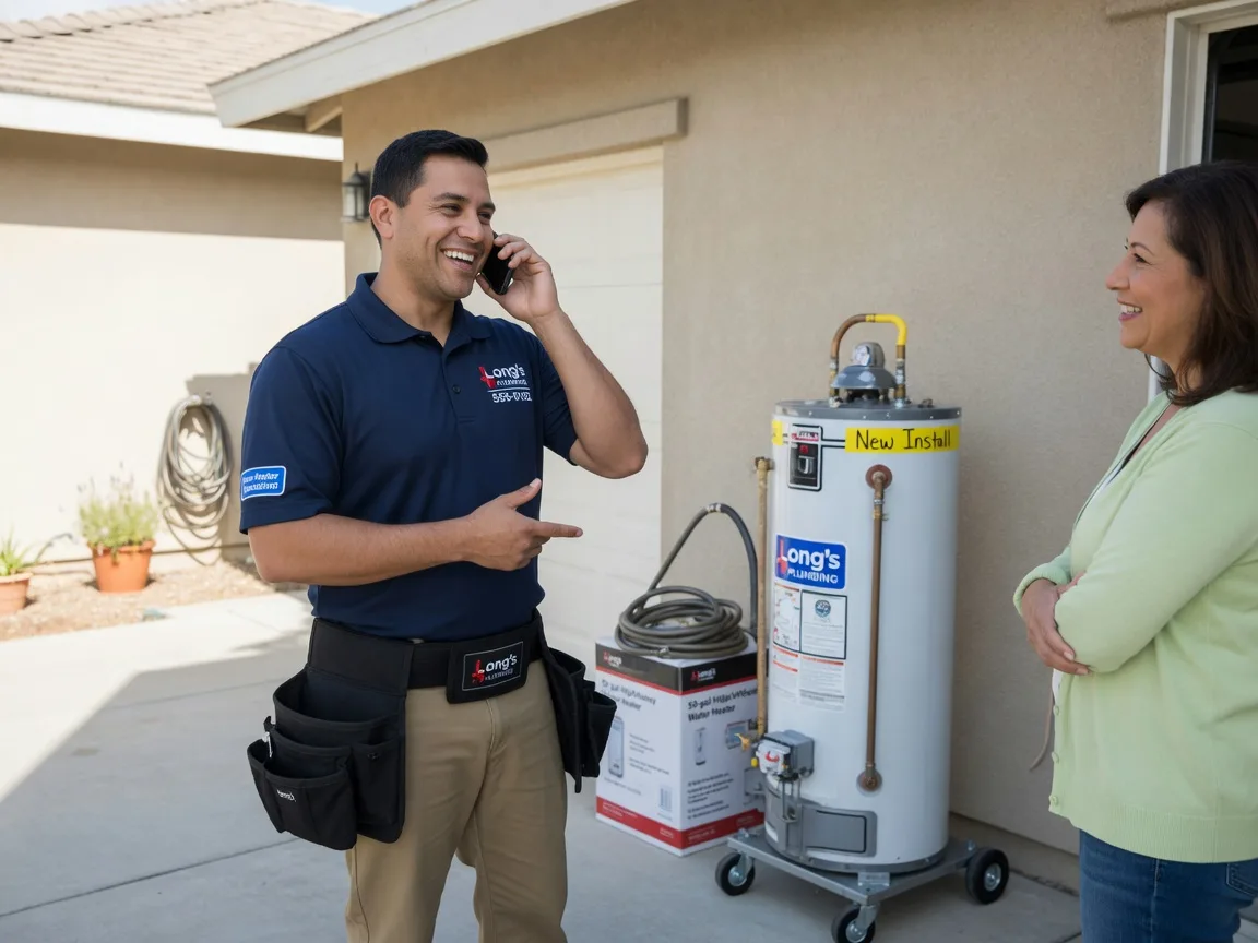 Leak Detection Crump, TN FAQs